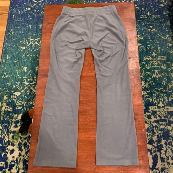 Columbia grey sweatpants - Picture 2 of 4